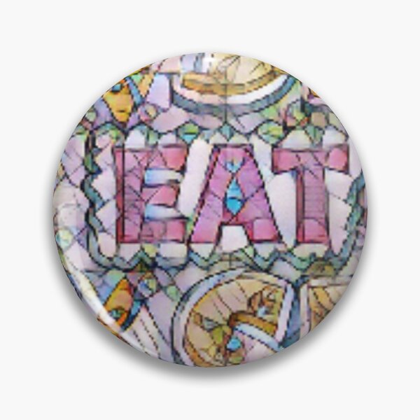 Item preview, Fish eat fish designed and sold by mapacs100.