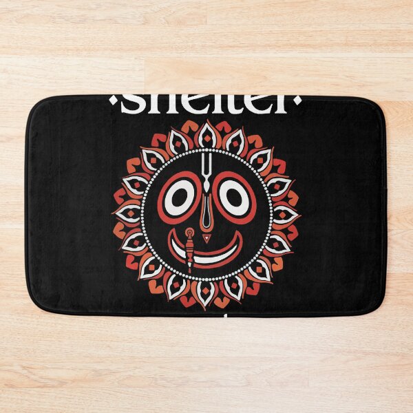 Item preview, Shelter - Mantra Essential T-Shirt designed and sold by ANTHONYVR123.