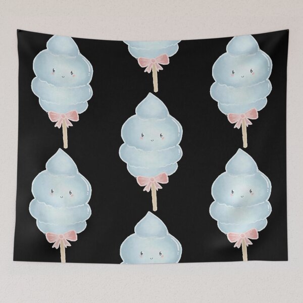 Item preview, Cotton candy 1  designed and sold by MasonBucha4741.