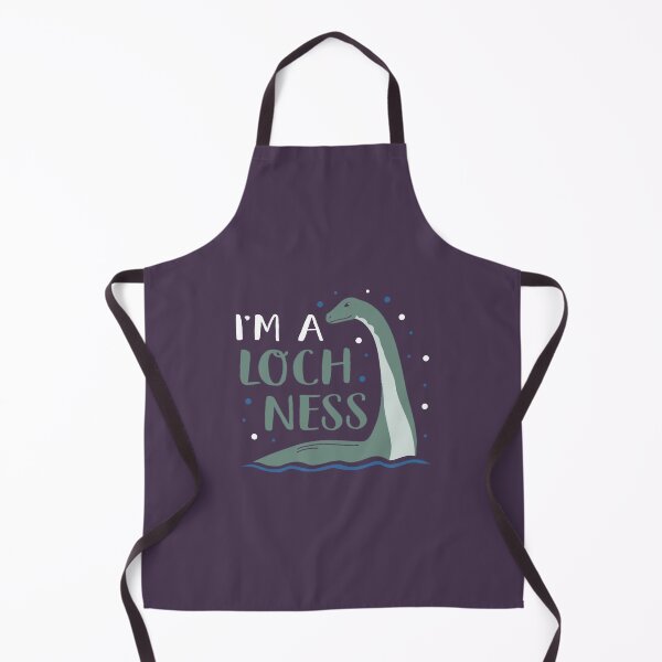 Item preview, Loch Ness Monster designed and sold by YamatoKenso.