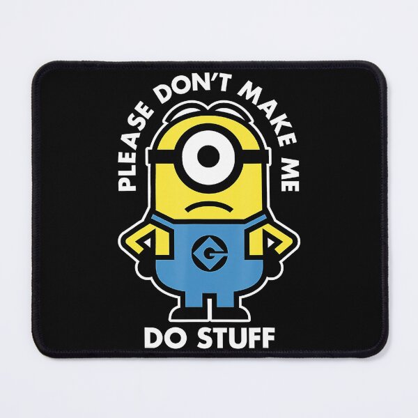 Item preview, Despicable Me Minions  designed and sold by jessicaamazon.