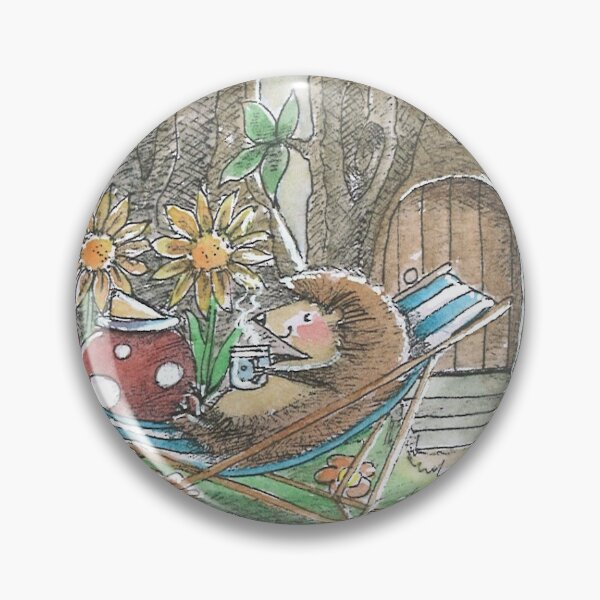 Item preview, Tea Break designed and sold by Gronwella.