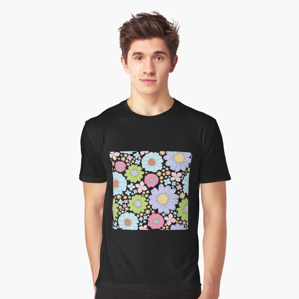 Item preview, Graphic T-Shirt designed and sold by CrystalSmi3410.
