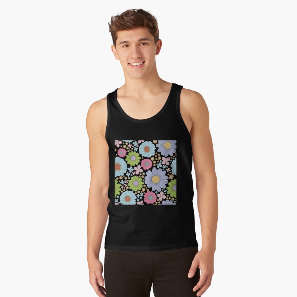 Item preview, Tank Top designed and sold by CrystalSmi3410.