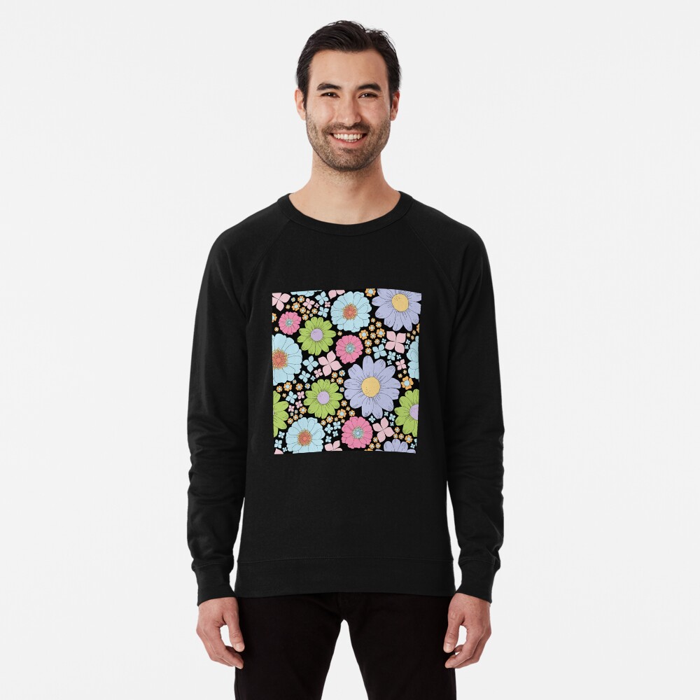 Item preview, Lightweight Sweatshirt designed and sold by CrystalSmi3410.