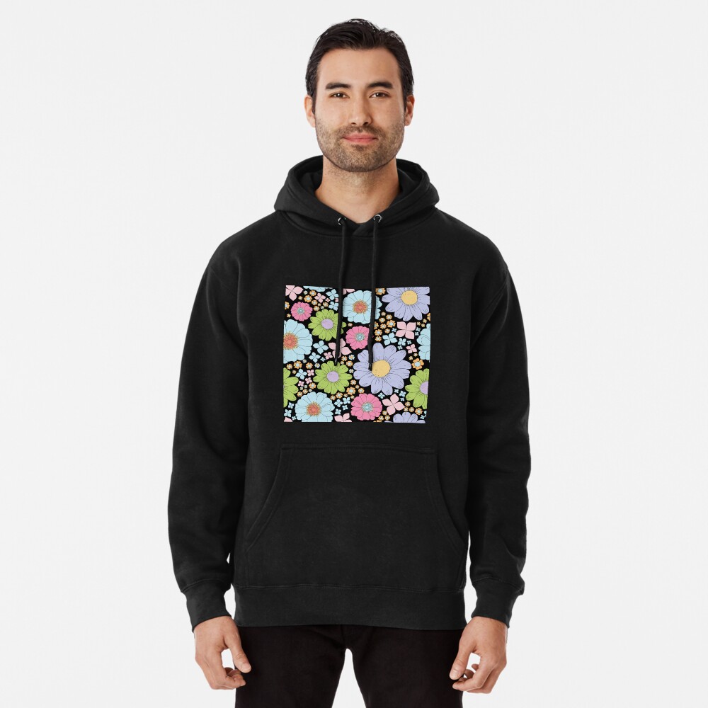 Item preview, Pullover Hoodie designed and sold by CrystalSmi3410.