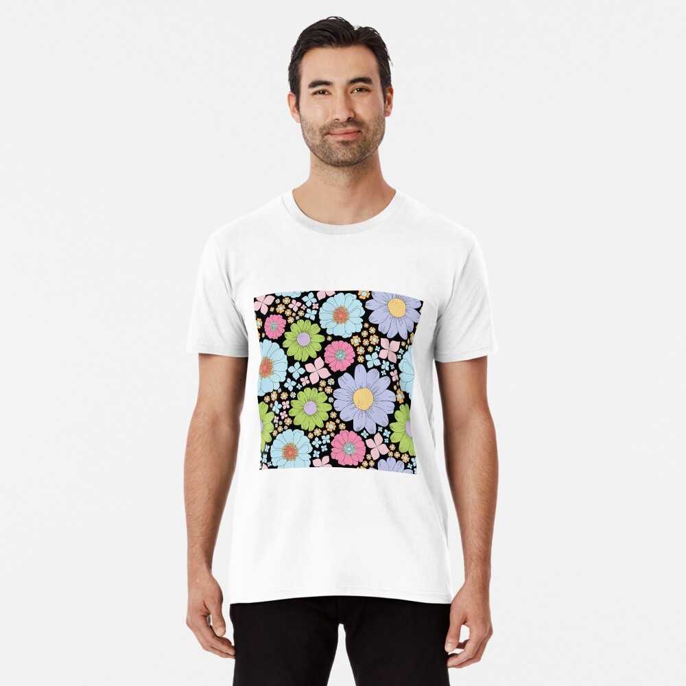 Item preview, Premium T-Shirt designed and sold by CrystalSmi3410.