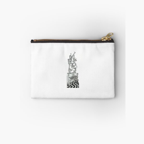 Item preview, Old-time Tea Time Classic T-Shirt designed and sold by KatharinaWegene.
