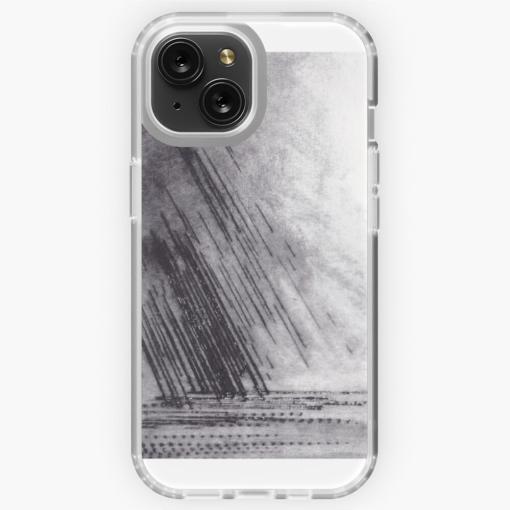 Item preview, iPhone Soft Case designed and sold by LisaLeQuelenec.