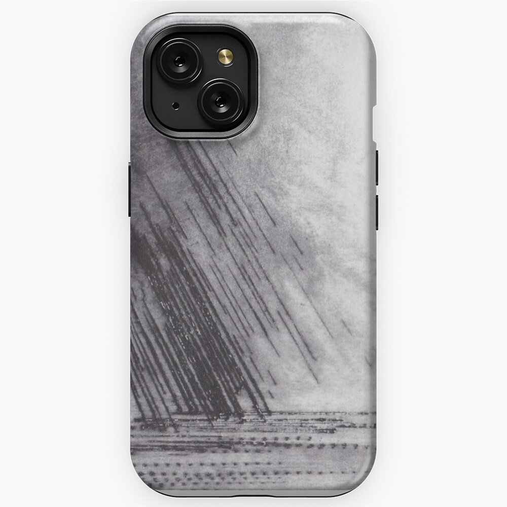 Item preview, iPhone Tough Case designed and sold by LisaLeQuelenec.