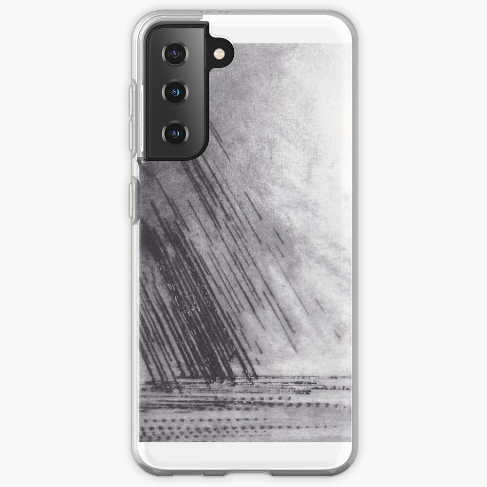 Item preview, Samsung Galaxy Soft Case designed and sold by LisaLeQuelenec.