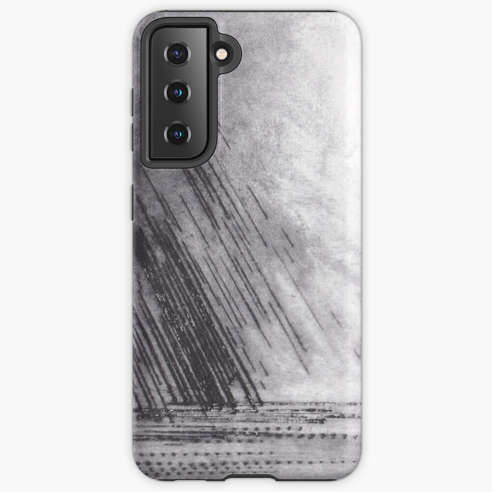Item preview, Samsung Galaxy Tough Case designed and sold by LisaLeQuelenec.