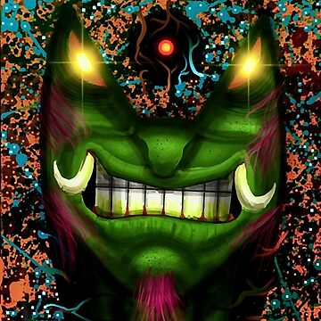 Artwork thumbnail, Pharo  by CrystalSmi3410