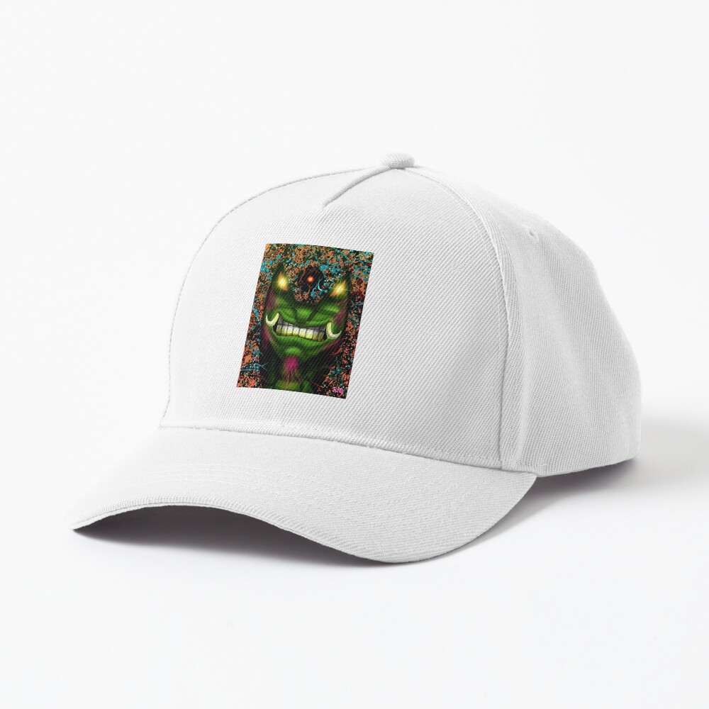 Item preview, Baseball Cap designed and sold by CrystalSmi3410.