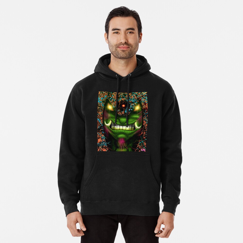 Item preview, Pullover Hoodie designed and sold by CrystalSmi3410.