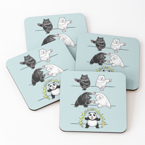 Item preview, Panda Fusion designed and sold by DestinyKihn.
