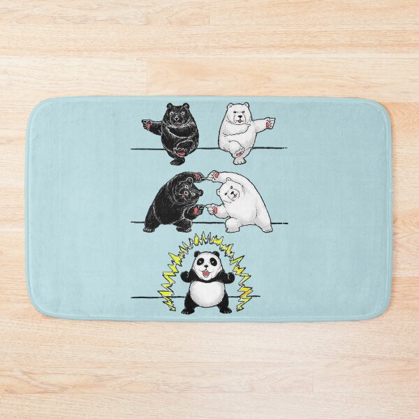 Item preview, Panda Fusion designed and sold by DestinyKihn.
