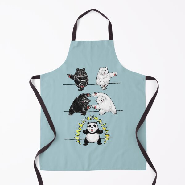 Item preview, Panda Fusion designed and sold by DestinyKihn.