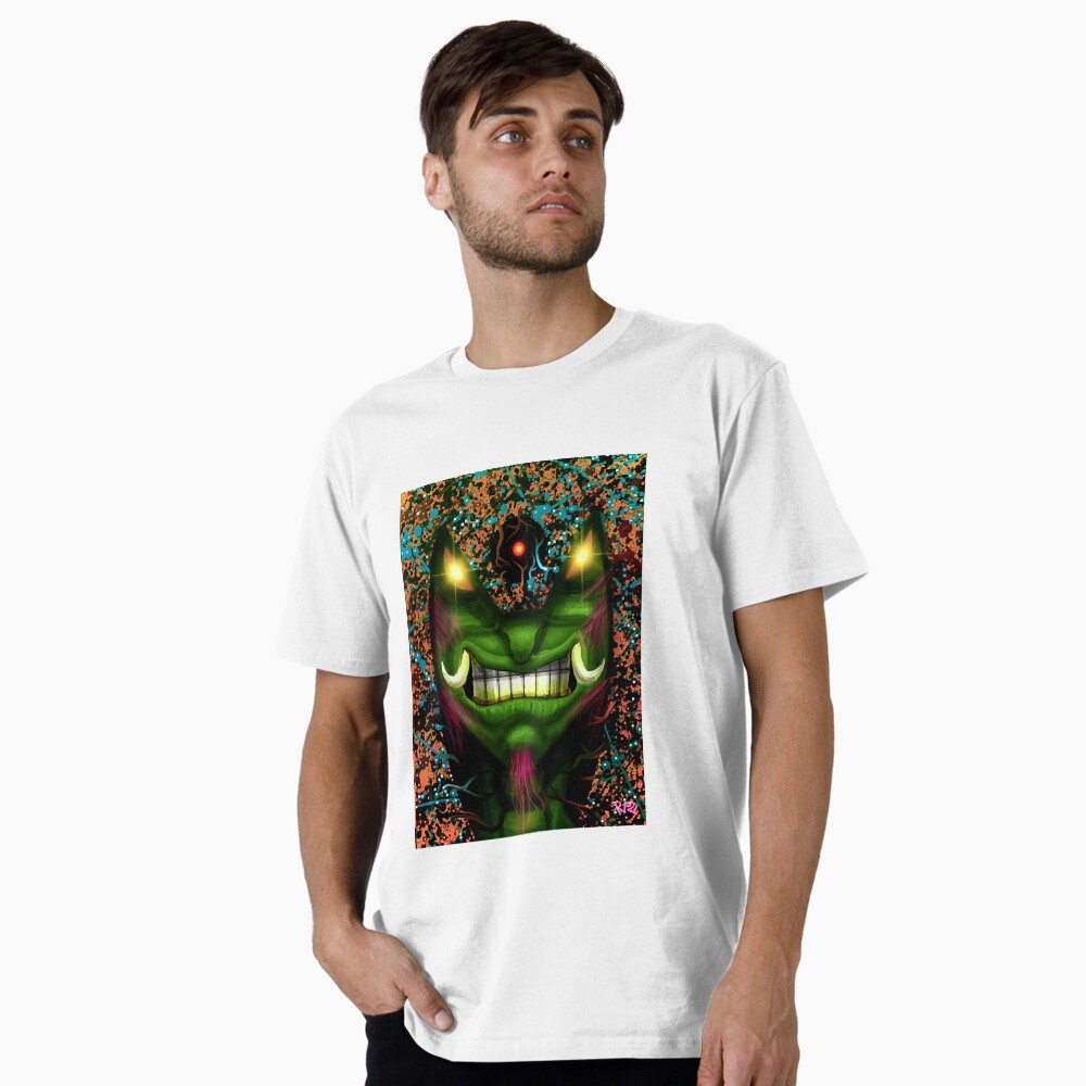 Item preview, Premium T-Shirt designed and sold by CrystalSmi3410.