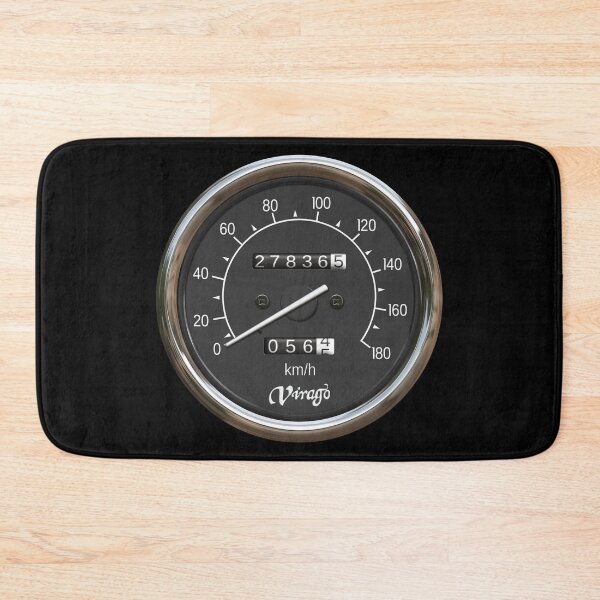 Item preview, Speedometer Virago XV 535 EU designed and sold by KlaraBubble.