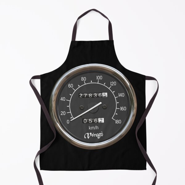 Item preview, Speedometer Virago XV 535 EU designed and sold by KlaraBubble.