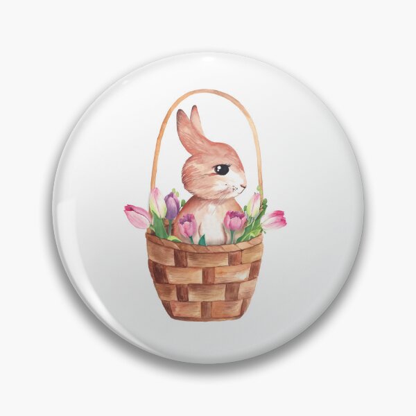 Item preview, Easter Bunny designed and sold by Lonesome-Fox.