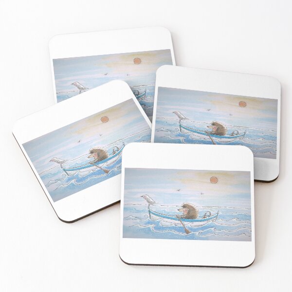 Item preview, Land Ahoy designed and sold by Gronwella.
