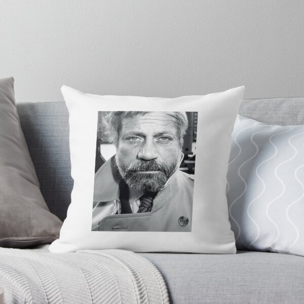 Item preview, Oliver Reed Classic T-Shirt designed and sold by KatharinaWegene.