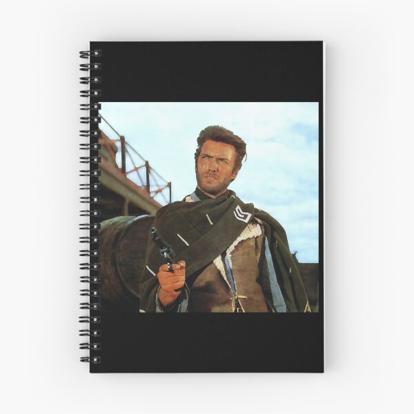 Artikelvorschau, Clint Eastwood entworfen und verkauft von AllenHoop93898.
