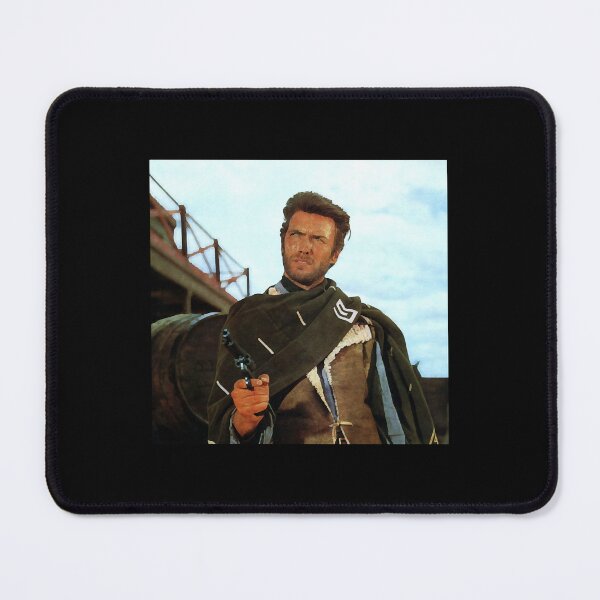 Item preview, Clint Eastwood designed and sold by AllenHoop93898.