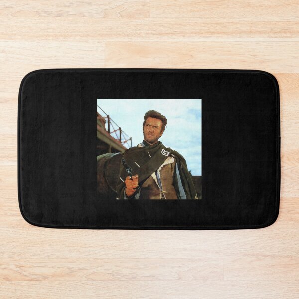 Item preview, Clint Eastwood             designed and sold by AllenHoop93898.