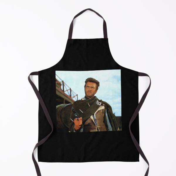 Item preview, Clint Eastwood designed and sold by AllenHoop93898.