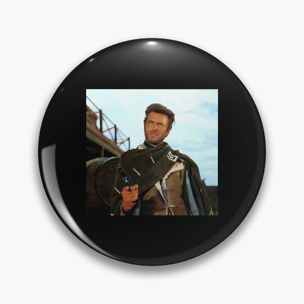 Artikelvorschau, Clint Eastwood entworfen und verkauft von AllenHoop93898.