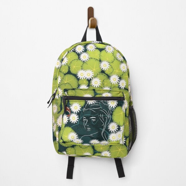 Item preview, Deep water can hide anything designed and sold by GREENOART.