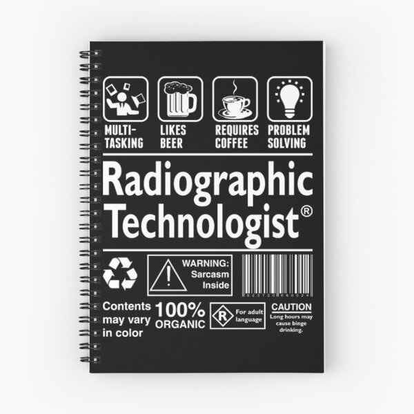 Item preview, Multi Tasking Likes Beer Radiographic Technologist designed and sold by Mumbeeptind.
