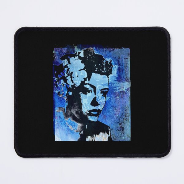 Item preview, Billie Holiday Lady Day designed and sold by CanHanTRV.