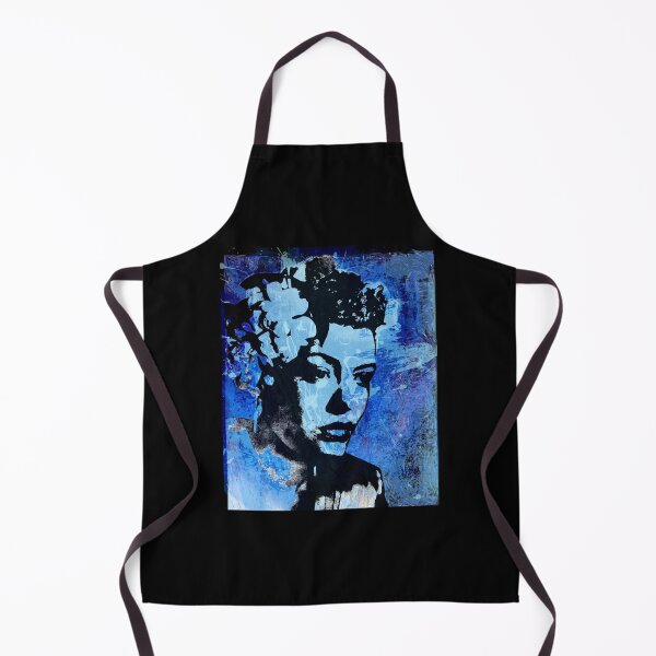 Item preview, Billie Holiday Lady Day designed and sold by CanHanTRV.