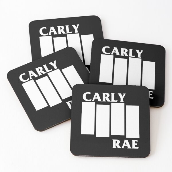 Item preview, CARLY RAE JEPSENN designed and sold by CanHanTRV.