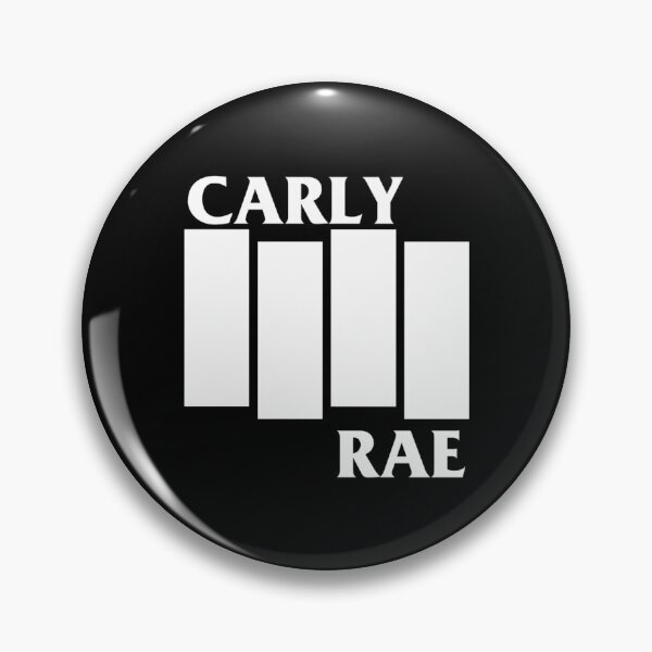 Item preview, CARLY RAE JEPSENN designed and sold by CanHanTRV.