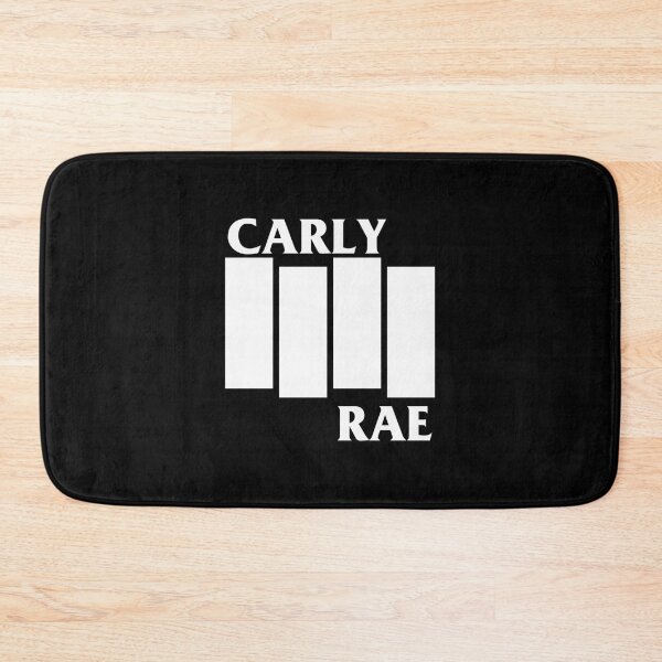 Item preview, CARLY RAE JEPSENN designed and sold by CanHanTRV.