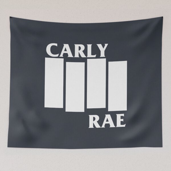 Item preview, CARLY RAE JEPSENN designed and sold by CanHanTRV.