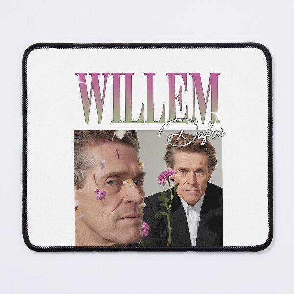 Item preview, Willem dafoe designed and sold by BrettAEstep8.