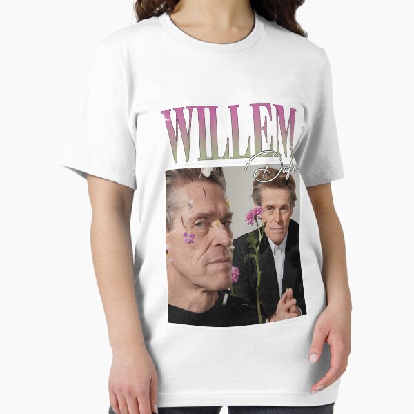 Item preview, Willem dafoe designed and sold by BrettAEstep8.