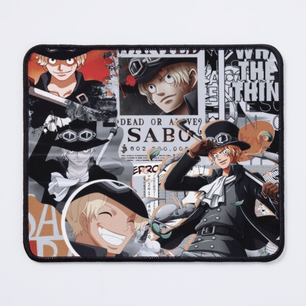Item preview, Sabo Fire Fist designed and sold by DaniaTran.