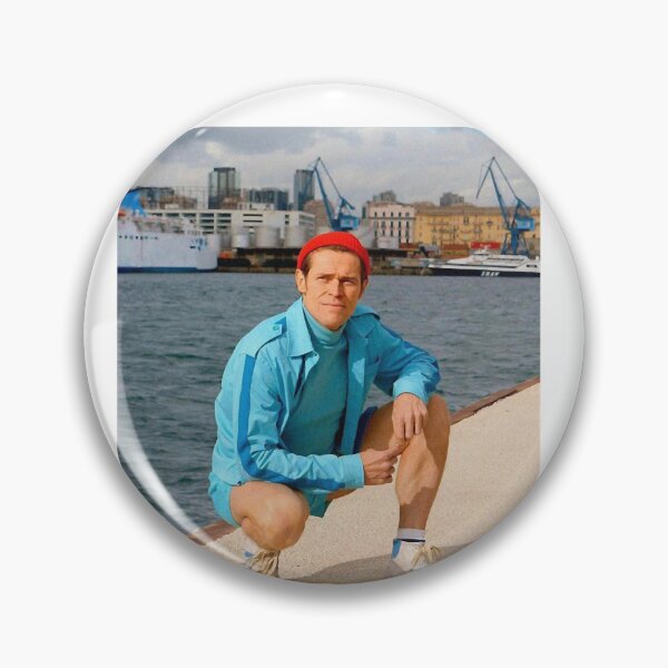Item preview, Willem Dafoe Swag  designed and sold by BrettAEstep8.