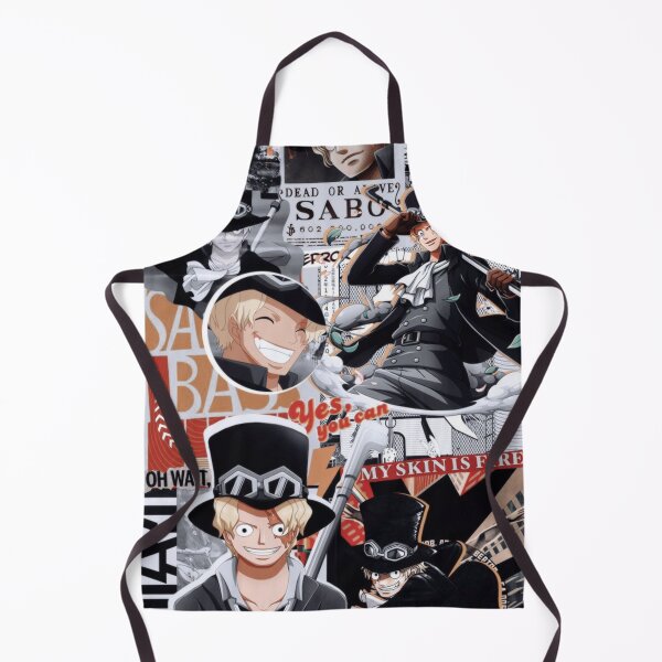 Item preview, Sabo Fire Fist designed and sold by DaniaTran.