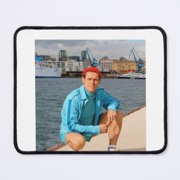 Item preview, Willem Dafoe Swag  designed and sold by BrettAEstep8.