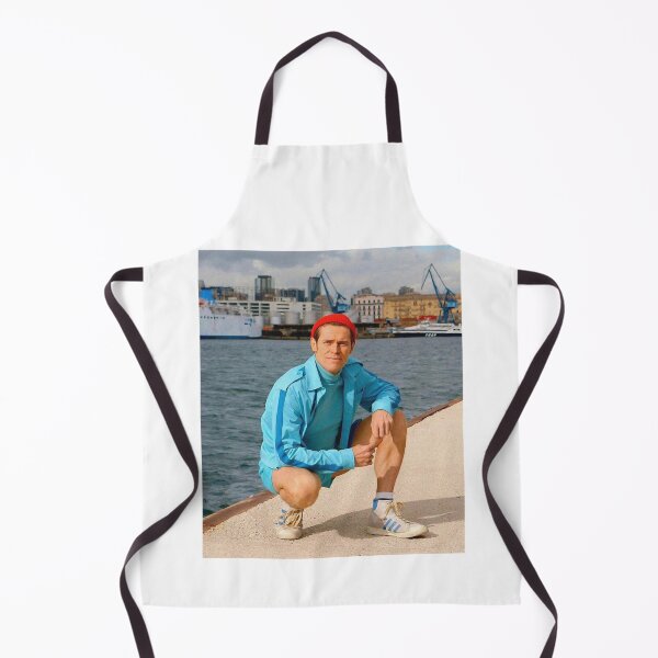 Item preview, Willem Dafoe Swag  designed and sold by BrettAEstep8.