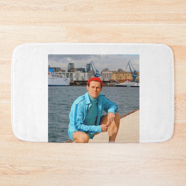 Item preview, Willem Dafoe Swag  designed and sold by BrettAEstep8.