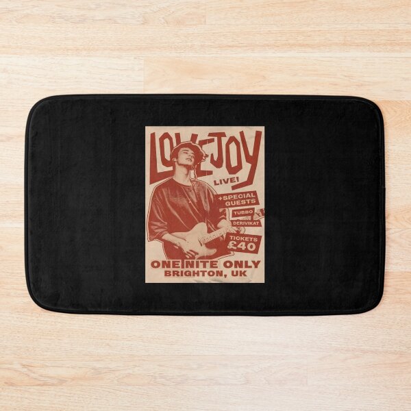 Item preview, Concert Lovejoy designed and sold by CanHanTRV.
